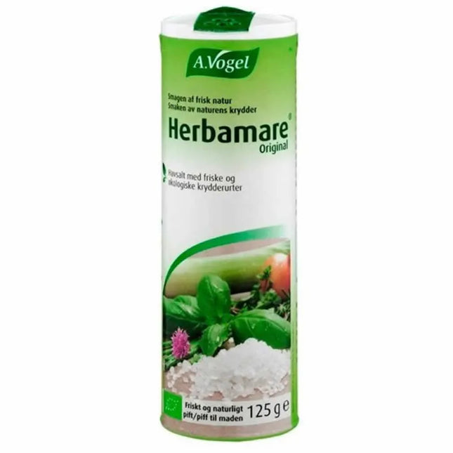 A. Vogel Vogel Herbamare Original, 125 g
