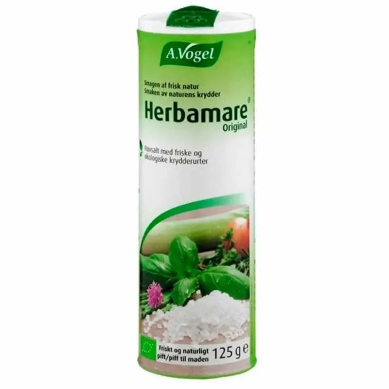 A. Vogel Vogel Herbamare Original, 125 g
