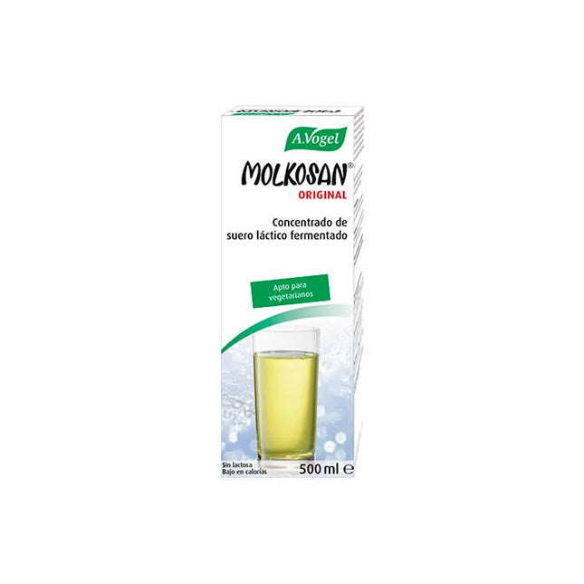 A. Vogel Vogel Molkosan, 500 ml