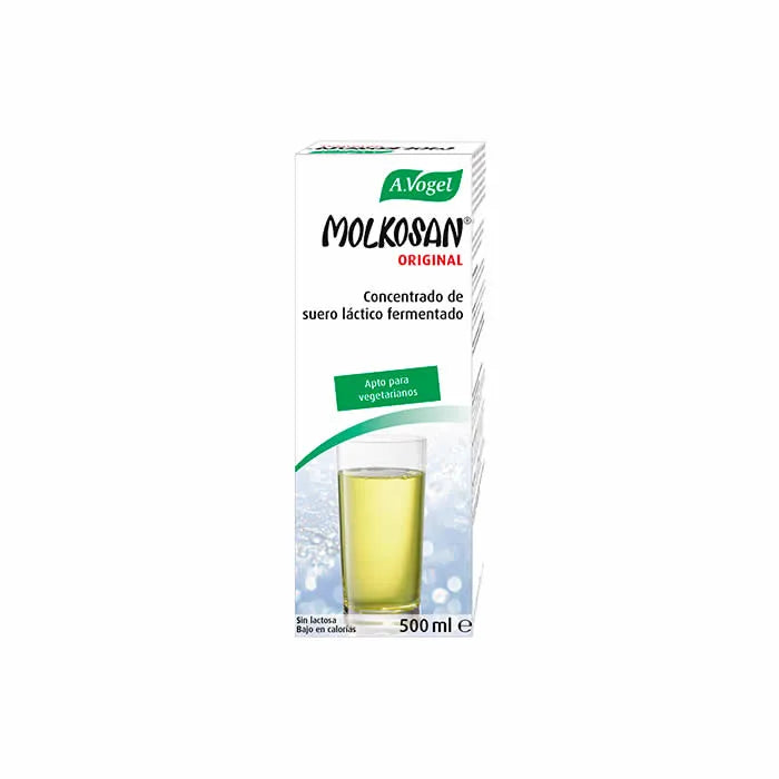 A. Vogel Vogel Molkosan, 500 ml