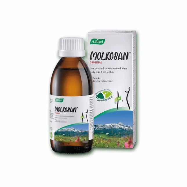 A. Vogel Vogel Molkosan, 200 ml