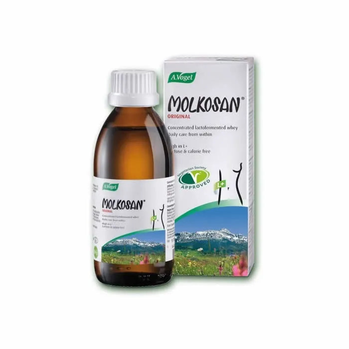 A. Vogel Vogel Molkosan, 200 ml