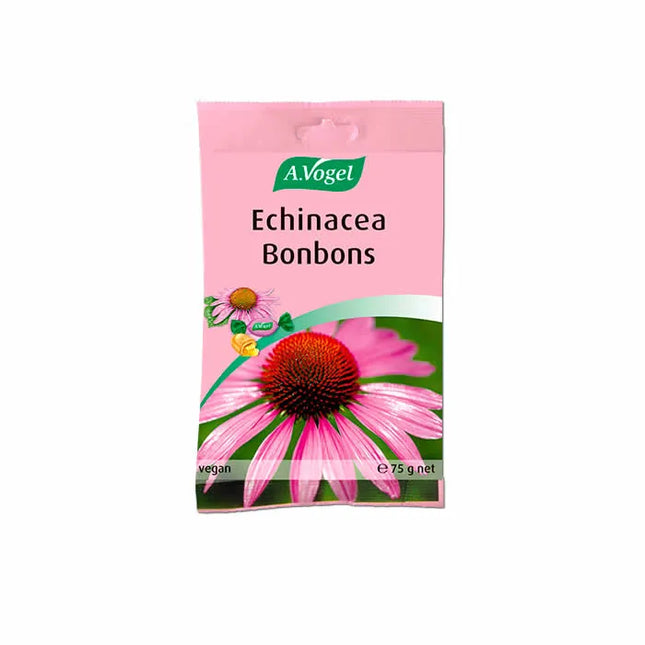 A. Vogel Vogel Caramelos Echina-C Bonbons, 75 g