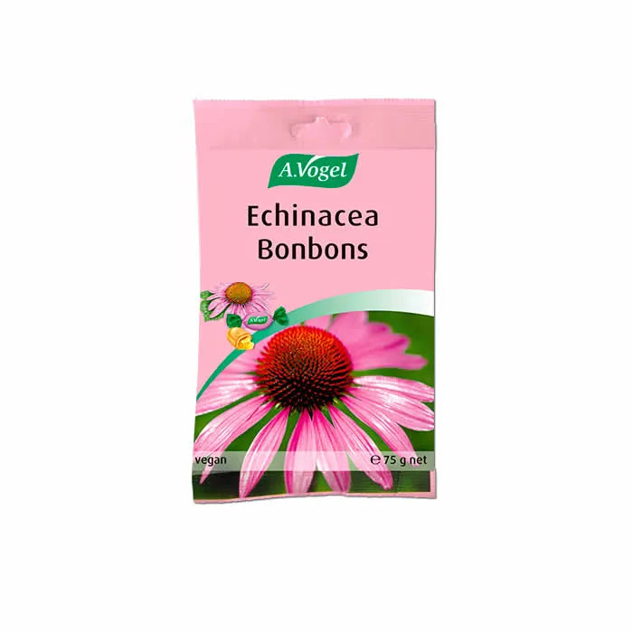 A. Vogel Vogel Caramelos Echina-C Bonbons, 75 g