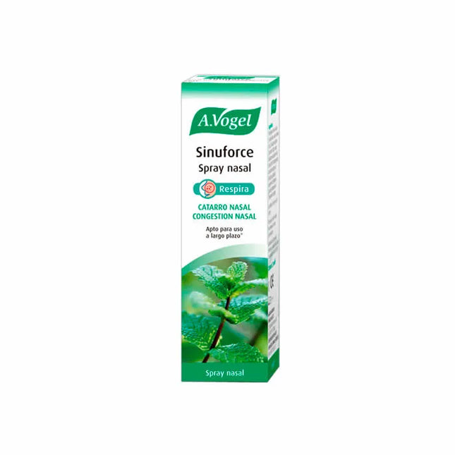 A. Vogel Vogel Sinuforce – Spray Nasal, 20 ml