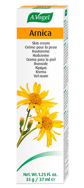A. Vogel Vogel Crema Arnica, 35 g