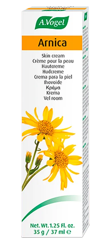 A. Vogel Vogel Crema Arnica, 35 g