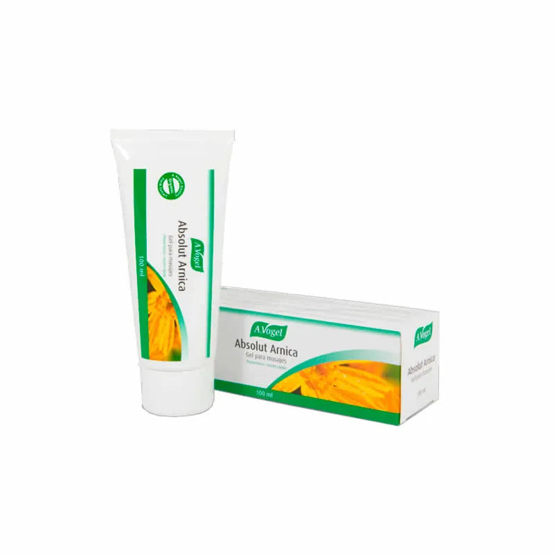 A. Vogel Vogel Absolut Arnica Gel, 100 ml