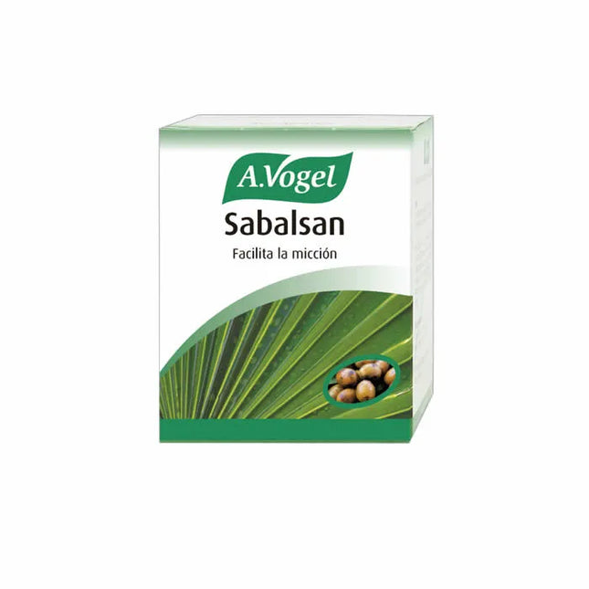 A. Vogel Vogel Sabalsan 30 Comp