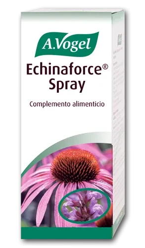 A. Vogel Vogel Echinaforce – Spray, 30 ml