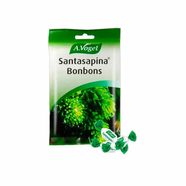 A. Vogel Vogel Santasapina Bombons, 100 g