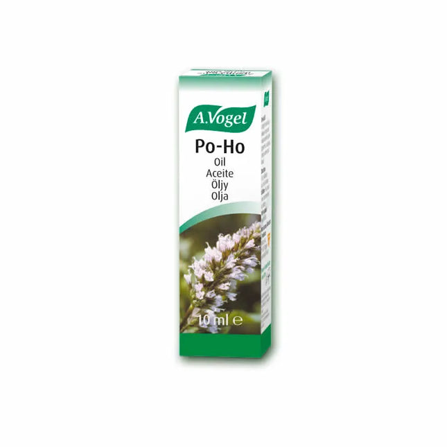 A. Vogel Vogel Aceite Po-Ho, 10 ml