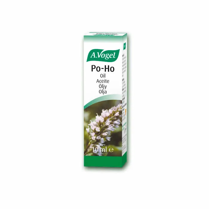 A. Vogel Vogel Aceite Po-Ho, 10 ml