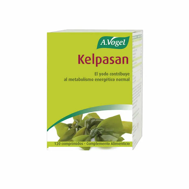 A. Vogel Vogel Kelpasan 120 Comp