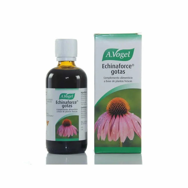 A. Vogel Vogel Echinaforce, 100 ml