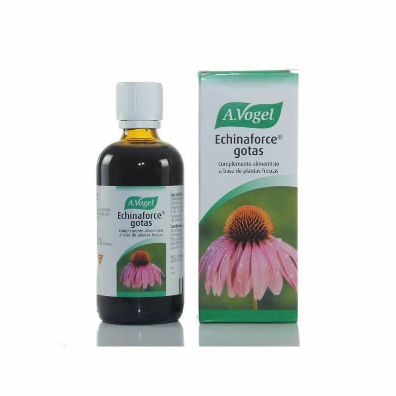 A. Vogel Vogel Echinaforce, 100 ml