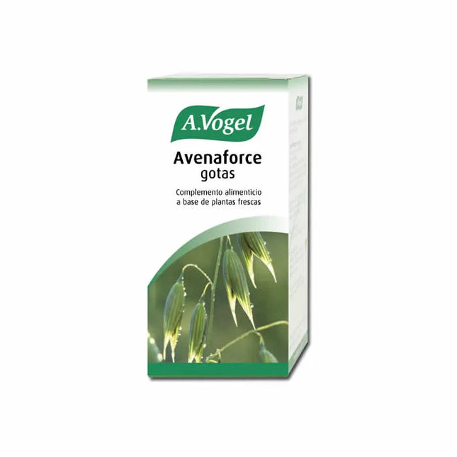 A. Vogel Vogel Avenaforce, 100 ml