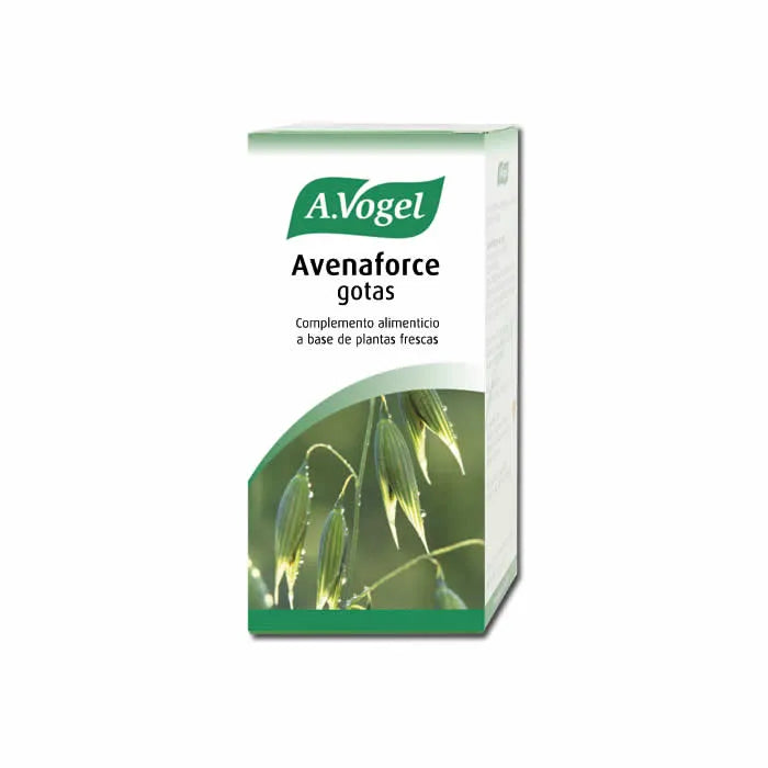 A. Vogel Vogel Avenaforce, 100 ml