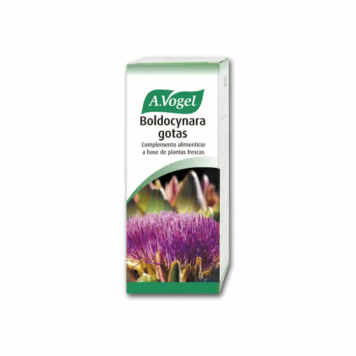 A. Vogel Vogel Boldocynara, 100 ml