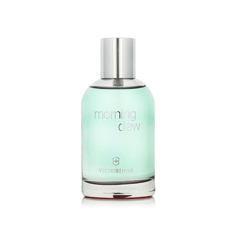 Swiss Army Victorinox Morning Dew – Eau de Toilette for Women, 100 ml