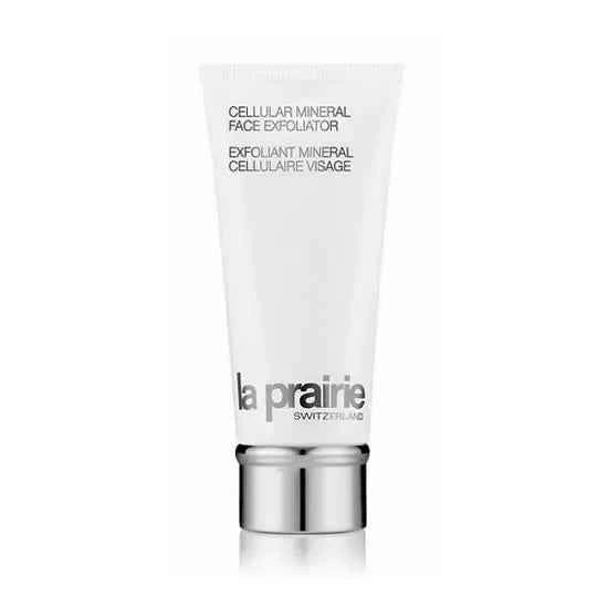 LA Prairie Cellular Mineral Face Exfoliator Unisex, 100 ml