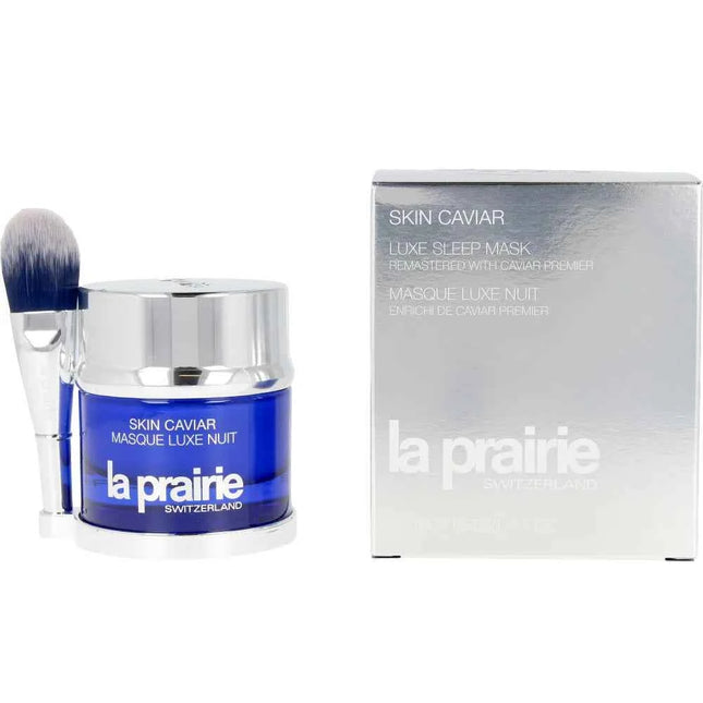LA Prairie Skin Cav Luxe Sleep Mask Unisex, 50 ml