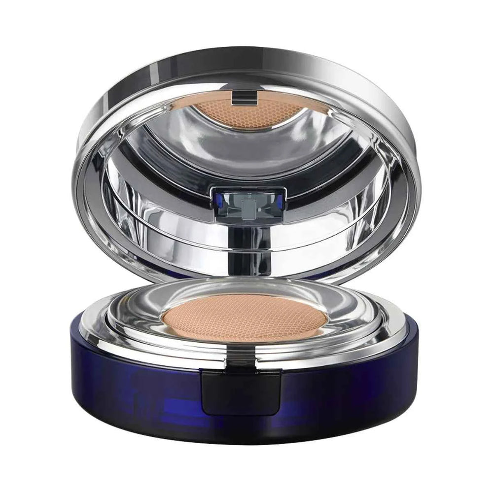 LA Prairie Skin Caviar Essence-In – Foundation Spf 25 Almond Beige Unisex, 2 X 15 ml