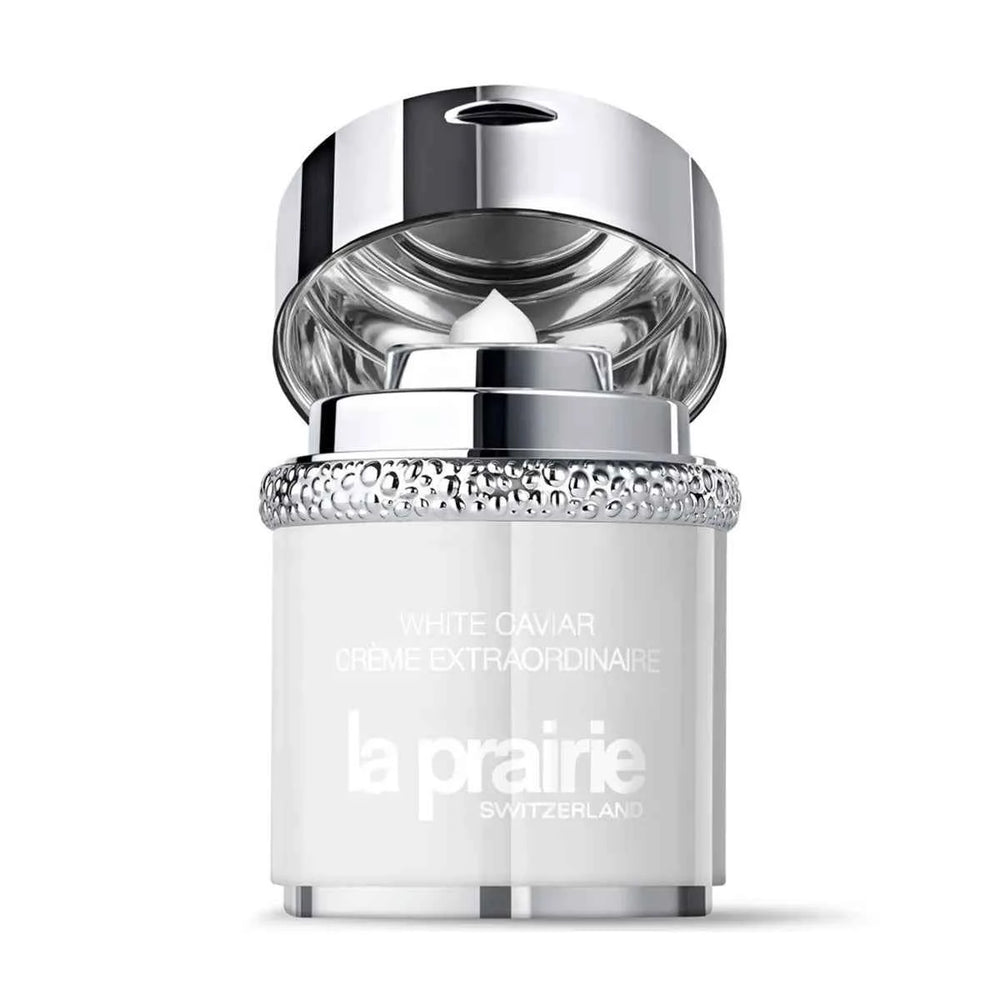 LA Prairie White Caviar Crema Extraordinaire Unisex, 60 ml