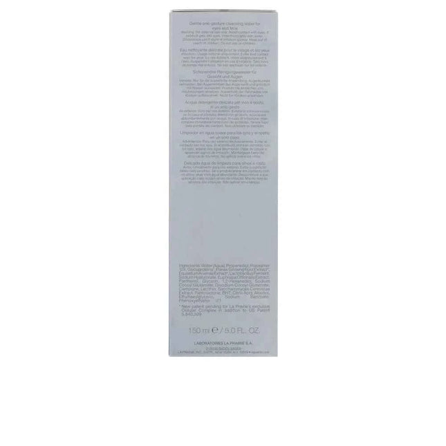 LA Prairie Crystal Micellar Water Unisex, 150 ml