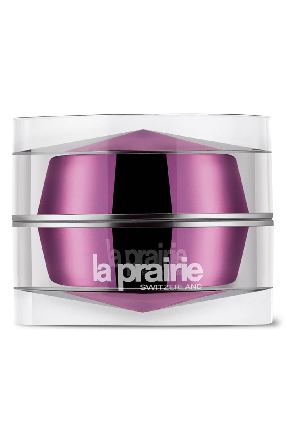 La Prairie Platinum Rare Haute-Rejuvenation Reduces Fine Lines – Eye Cream for Women, 20 ml