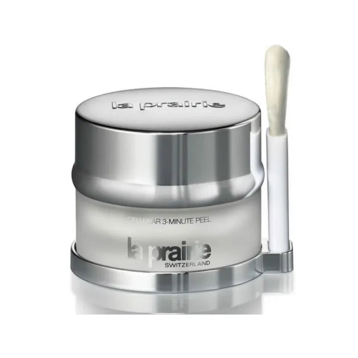 LA Prairie Cellular 3 Minute Peel Soft Peel Resurfacing Mask Unisex, 40 ml