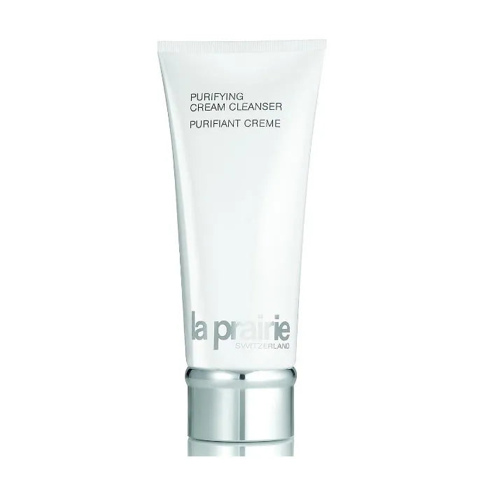 LA Prairie Purifying – Cream Cleanser Gentle Cream Cleanser Unisex, 200 ml