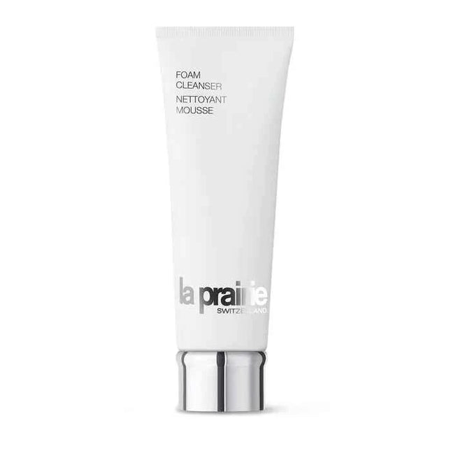 LA Prairie Foam Cleanser Unisex, 125 ml