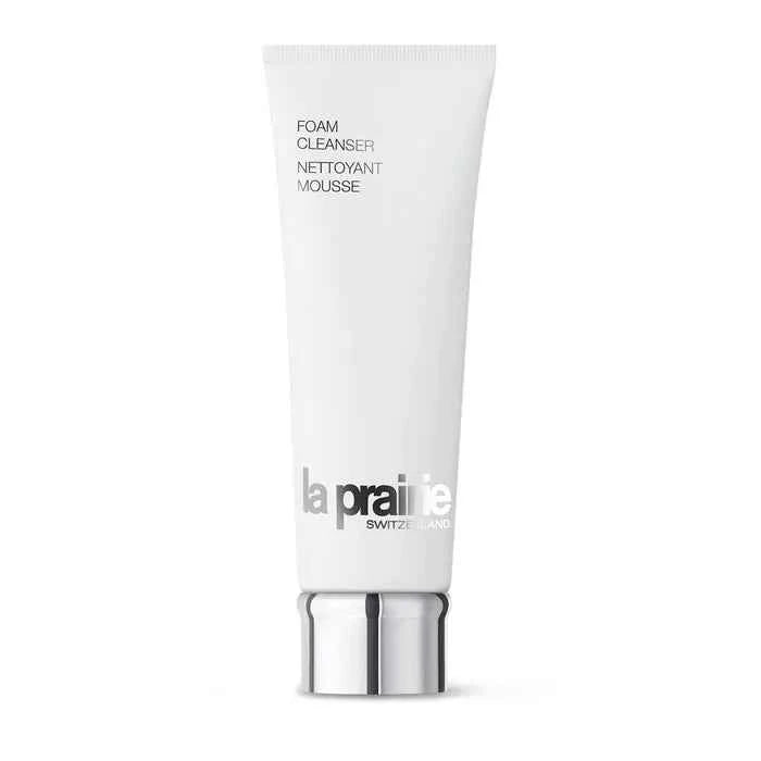 LA Prairie Foam Cleanser Unisex, 125 ml