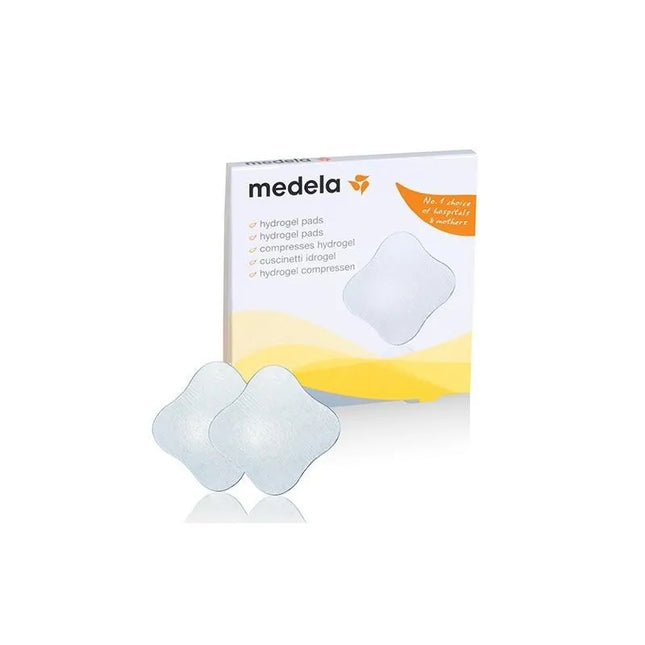 Medela Hydro – gel Patches 4 U