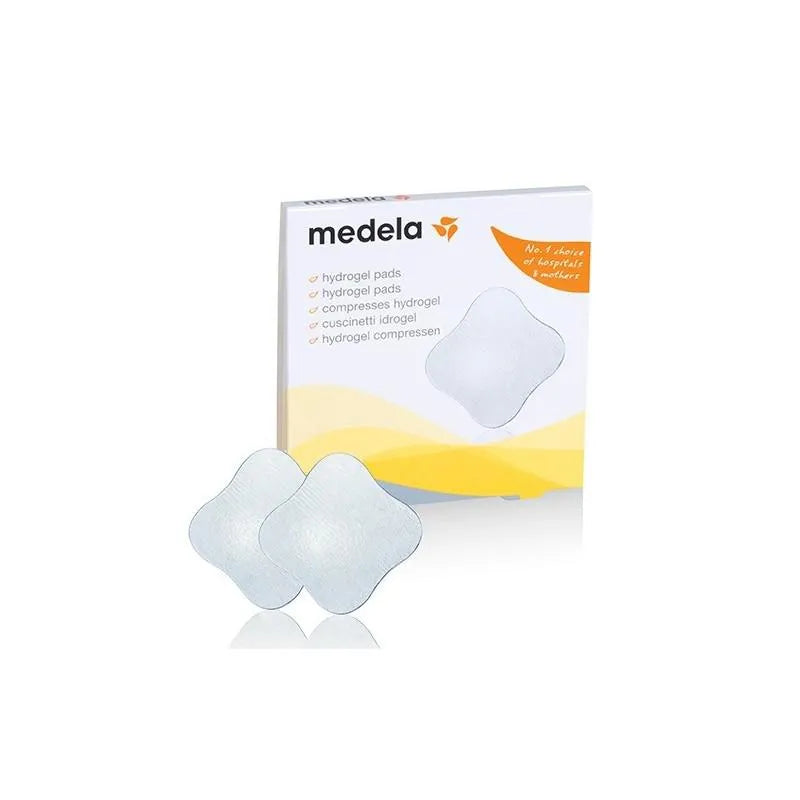 Medela Hydro – gel Patches 4 U
