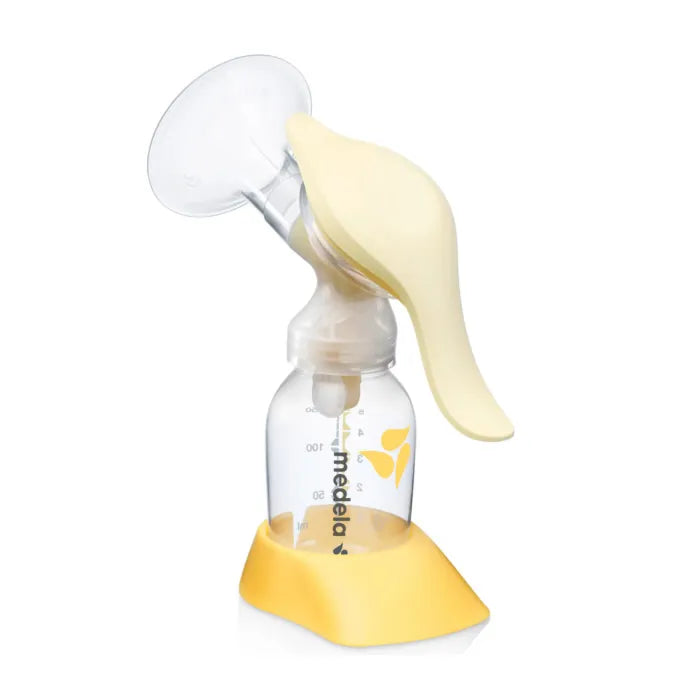 Medela Harmony Single Breast Pump Unisex