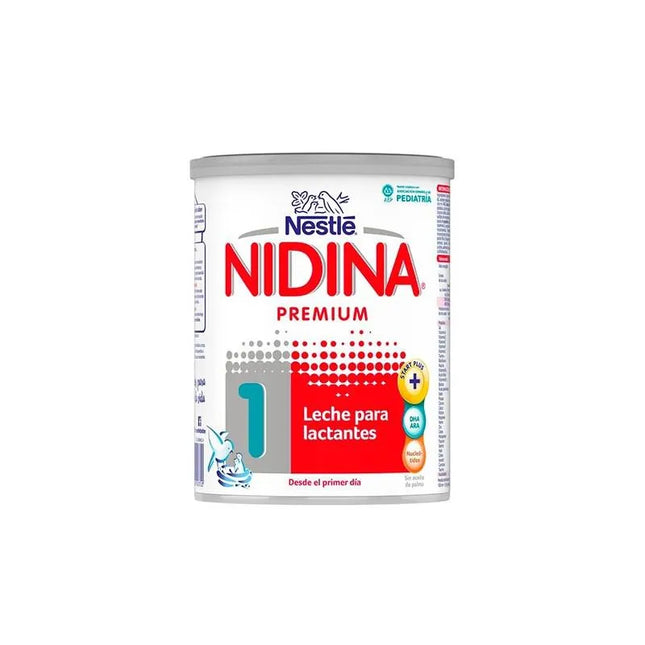 Nestlé Nidina 1 Premium Growth Milk, 800 g