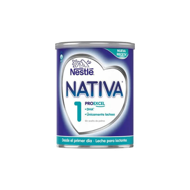 Nestle Nestlé Milk For Infants Nativa 1, 800 g