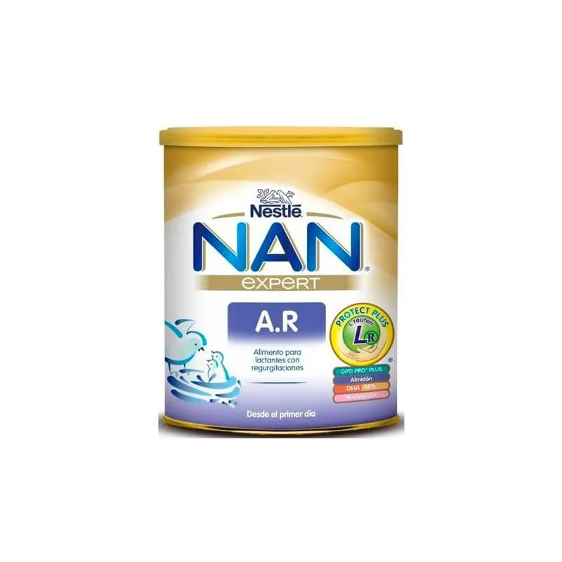 Nestle Nestlé Anti-Regurgitation Start Milk, 800 g