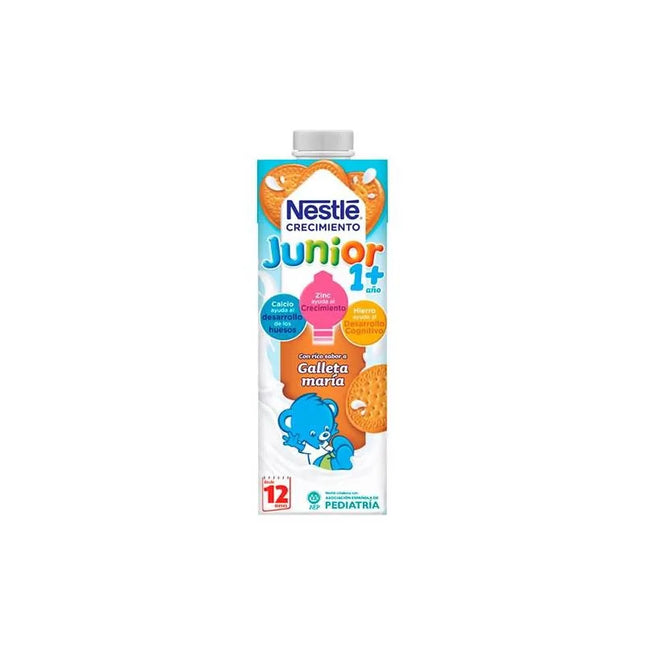 Nestle Junior Cookie Growth, 1 L