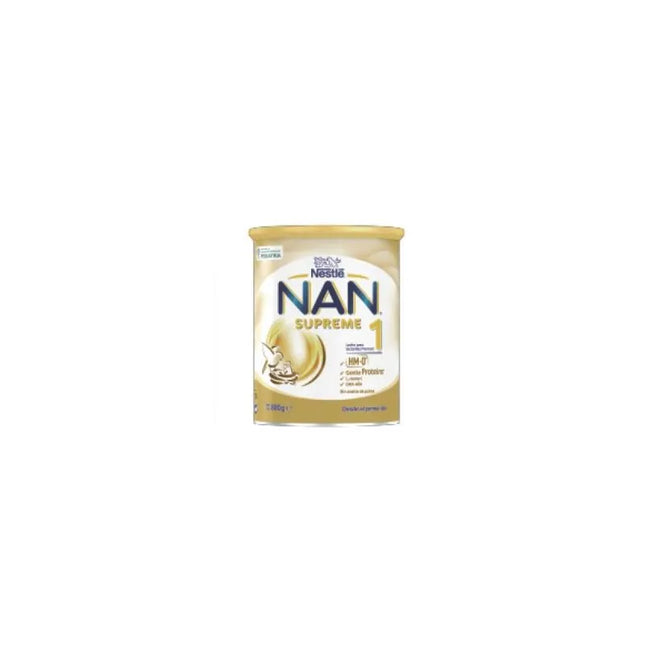 Nestle Nan Optipro Supreme 1, 800 g