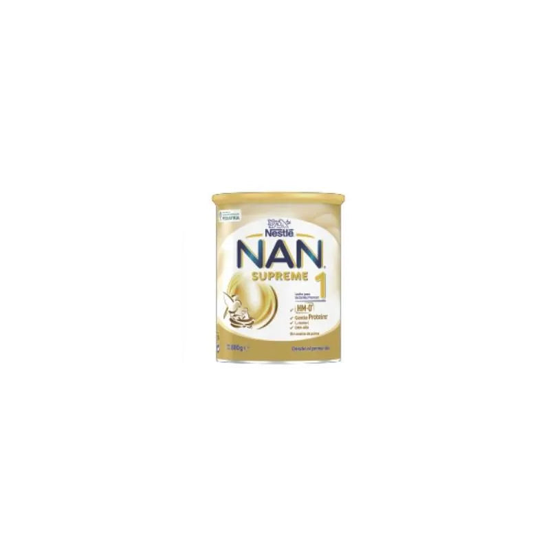 Nestle Nan Optipro Supreme 1, 800 g