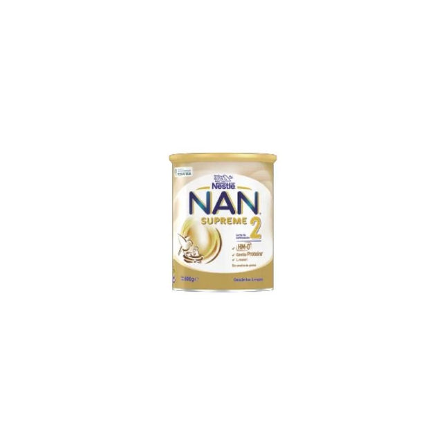 Nestle Nestlé Continuation Milk 2 Premium Of, 800 g