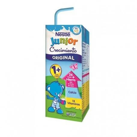 Nestle Growth 1, 3x 200 ml