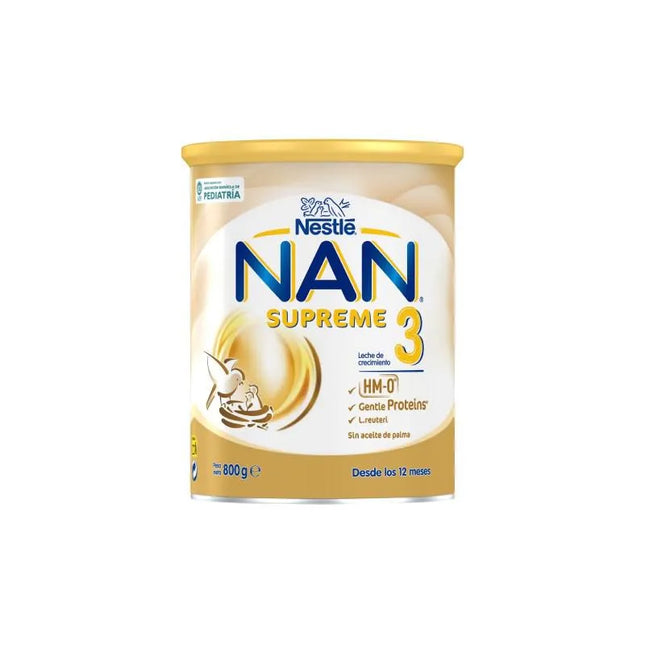 Nestle Nestlé Nan Supreme 3, 800 g