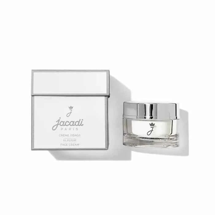 Jacadi Face – Cream Unisex, 50 ml