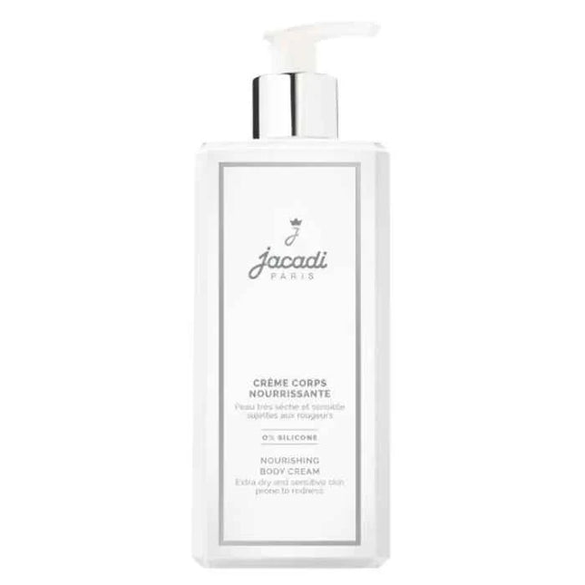 Jacadi Nourshing Body – Cream Unisex, 400 ml