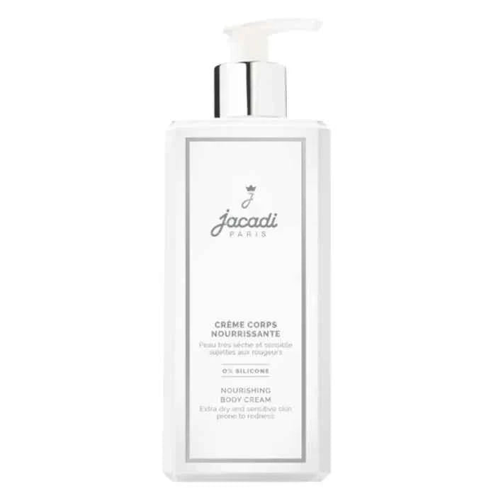 Jacadi Nourshing Body – Cream Unisex, 400 ml