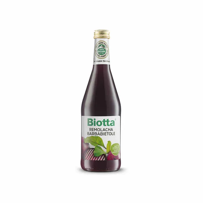 A. Vogel Vogel Biotta Jugo Remolacha, 500 ml